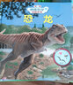 纳唐科学问答系列 野生动物+农场+海洋+恐龙+宠物+马与马驹+动物宝宝（套装共7册） 实拍图