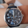 飞亚达（FIYTA）马赫系列歼20特别纪念商场同款多功能男士机械手表 节日礼物 实拍图