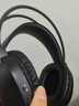 联想（Lenovo) E03电脑游戏耳机头戴式耳麦 笔记本台式电脑网课学习话务电竞游戏耳机耳麦听声辩位 双3.5圆孔-台式电脑用 实拍图