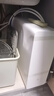 京东京造鲜活水净水器家用净水机0阻垢剂白犀800G3.0升级款 反渗透母婴厨下直饮机净饮机一体家电国家补贴 实拍图