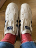 Onitsuka Tiger鬼塚虎春夏男女帆布一脚蹬懒人鞋MEXICO 66™ SLIP-ON 1183A360 米黄色 37.5 实拍图