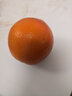 静益乐源爱媛38号果冻橙 四川爱媛果冻橙 桔橘水果 5斤特大果单果75-80mm 实拍图