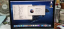 Apple MacBook Pro/Air 二手苹果笔记本电脑 M1新款超薄 商务办公 游戏 设计 95新15年15寸LT2独显i7-16G-512G 实拍图