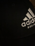 阿迪达斯 （adidas）帽子男女同款 休闲运动帽遮阳防晒潮流棒球帽网球帽户外鸭舌帽 实拍图