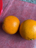赣南脐橙 江西地区特产手剥橙 当季新鲜橙子水果 纽荷尔脐橙橙子 农夫山泉17.5°橙钻石果5kg-纸箱装 实拍图