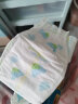 泰迪熊Teddy Bear呼吸特薄纸尿裤S28片(4-8公斤)新生儿小号婴儿尿不湿 实拍图