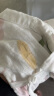 全棉时代新生儿防霉防螨抗菌纯棉连体服 伊恩植物园 66cm 晒单实拍图