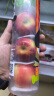 乐淇（ROCKIT）新西兰火箭筒苹果 6筒礼盒 大筒350g起 5粒/6筒 水果礼盒年货礼盒 实拍图