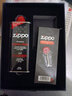 ZIPPO打火机官方旗舰店正品生日礼物原装正版送男友精选礼物送长辈 纤巧花砂1607 实拍图