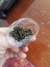 张一元茶叶 清香型铁观音（特三2号）250g（1袋10g*25袋） 实拍图