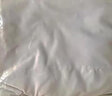 昇亿 紧身裤打底七分裤速干运动健身紧身压缩裤篮球高弹跑步训练男 白色七分裤 S 实拍图