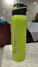 TOOKTRO 保冷保温骑行水壶自行车专用杯子山地车公路单车大容量运动水瓶 双层保温不锈钢弹盖水杯绿色 实拍图
