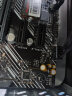 华硕（ASUS）PRIME A520M-R主板 支持 CPU 3000G/5500 (AMD A520/Socket AM4) 实拍图