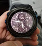 佳明（GARMIN）Descent MK3i潜水运动水下光学心率GPS多功能腕表 石墨黑51mm 实拍图