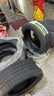 邓禄普（DUNLOP）轮胎/汽车轮胎 235/45R17 97W XL VE303 适配迈腾/CC/帕萨特 实拍图