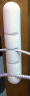 绿联（UGREEN）桌面理线器 固定电源数据线线卡夹绕线器 线缆收纳整理收线夹绑线扎线带 2个装白 20629 实拍图