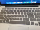 苹果 Apple MacBook Air/Pro 二手苹果笔记本电脑 办公设计剪辑 M1/M2/M3/M4 轻薄本 京选电脑 一机一检 95新11寸【VM2超薄Air】i5-4G+128 实拍图