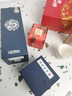 膳魔师（THERMOS）不锈钢保温杯福睿龙杯车载送礼水杯礼盒可团购定制杯子 金色礼盒款-存钱罐 550ml 实拍图