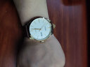 西铁城（CITIZEN）手表男时尚休闲商务自动机械男表情人节新年礼物送男友送老公 NH8353-18A 实拍图