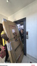 盼盼（Pan Pan） 防盗门甲级安全门家用进户门入户门子母门大门可配指纹锁定制款戈尔德 单门-经典指纹锁PL02-外开 实拍图