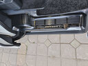 贝利尼适用于本田15-25款奥德赛门槛条脚踏板艾力绅迎宾踏板脚踏板装饰 奥德赛黑钛黑标门槛条6件套 实拍图