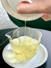 乐品乐茶碧螺春绿茶2025新茶明前特级春茶嫩芽茶叶冷泡茶解暑250g送礼品袋 实拍图