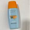 蜜丝婷小黄帽面部水感养肤防晒霜乳60ml*4晒后修复spf50+户外学生 实拍图