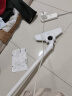 奥克斯（AUX）家用吸尘器手持地毯式低噪音小型迷你大功率强力吸尘器除尘机宠物家庭有线5米 AXS-927 白色升级版 实拍图