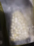 南塘村大颗粒新鲜现剥鸡头米芡实8mm苏州非手剥干货 大颗粒 1500g （新鲜现剥） 实拍图