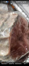 柒岛鳄鱼肉鳄鱼尾鳄鱼腿肉鳄鱼腩肉鳄掌肉带皮鳄鱼生鲜肉食材净重 2斤鳄鱼尾巴肉 实拍图