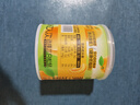 三只松鼠混合水果罐头312g/罐 方便食品新鲜糖水柠檬黄桃罐头 实拍图