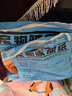 宠百思宠物狗狗尿垫尿片猫咪兔子吸尿隔尿垫巾吸水吸尿纸尿布护理垫 30*40cm(50片) 实拍图