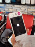 Apple手机苹果4苹果4S手机二手苹果5学生便宜备用机iPhone4S智能 白 4代 插手机卡+WiFi版16G 9新送线+壳+卡针+卡套+帮注册ID 晒单实拍图