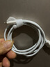 Viken苹果数据线充电线快充手机充电器线插头iphone14/13/12/11/XS/7/6/X/8/6维肯 【升级版】苹果20W充电器+PD2米线【快充套装】 实拍图