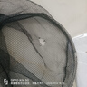 不锈钢抄网3米4米5米6米抄网竿钓鱼抄网兜捞鱼网鱼网兜伸缩杆全套 1.8m 加厚不锈钢+黑色纳米网【白杆】 实拍图