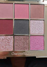 CHARLOTTE TILBURY CT九色魅彩倾慕眼影盘枕边话9g 节日限定 九色织梦盘 送女友礼物 实拍图