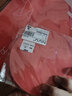 NVV 180g圆形卡纸15色白色黑色15cm加厚硬纸手工折纸纸彩纸幼儿园儿童美术画画纸30张/包 BQ-Y15-15 实拍图