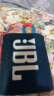 JBL GO3 音乐金砖三代 便携式蓝牙音箱 低音炮 户外音箱 迷你小音响 极速充电长续航 防水防尘 蓝粉色 晒单实拍图