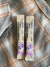 澳特力【崔玉涛团队亲研】维C vc 接骨木莓酵母β-葡聚糖饮液 10ML*2条 实拍图
