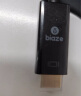 毕亚兹 USB3.0转HDMI连接线扩展坞 笔记本外置显卡电脑连接电视投影仪高清线视频同屏扩展连接线 1.8米 实拍图