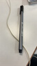 施德楼（STAEDTLER）针管笔勾线笔 0.3mm纤维头水性墨水可洗直液签字笔 美术绘图描线速干笔 黑色10支334-9 实拍图