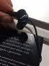 雷蛇（Razer） 虎鳗动圈入耳式耳机 THX高保真监听耳机 电脑手机 游戏 吃鸡耳机 虎鳗 实拍图