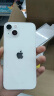 Apple/苹果 iPhone 13 (A2634) 128GB 星光色 支持移动联通电信5G 双卡双待手机 晒单实拍图