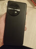 OnePlus一加Ace2手机壳新款网红推荐1加11R男女防摔镜头保护1+ace2高档素皮时尚保护套 一加Ace2素皮后壳摩卡丨黑 实拍图