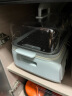 小熊（Bear）电蒸锅 不锈钢 家用多层大容量蒸箱 早餐蒸馒头包子多功能 21.5L炖蒸煮一体机 DZG-P20W7 实拍图