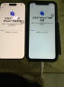 Apple 苹果15pro (A3104) iphone15pro 全网通 5G苹果手机 蓝色钛金属 256GB（标配） 晒单实拍图