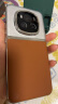 荣耀Magic6 单反级荣耀鹰眼相机 荣耀巨犀玻璃 第二代青海湖电池 16GB+512GB 祁连雪 5G AI手机 晒单实拍图
