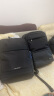 新秀丽（Samsonite）双肩包电脑包男士15.6英寸商务背包旅行包苹果笔记本书包 TX5黑色 实拍图