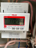 德力西 导轨式电表 DTSU6606 三相四线智能电能表电度表火表380V 1.5-(80)A直接式 实拍图