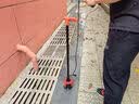 PQWT普奇管道漏水检测仪自来水消防地暖管道测漏仪高精度漏水点听漏仪 普奇-L6000（外网款加强款） 实拍图